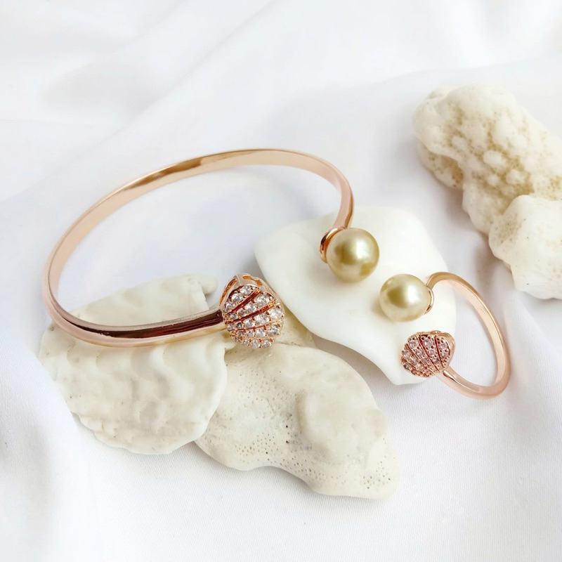 set gelang cincin mutiara laut | gelang mutiara laut | cincin mutiara laut | mutiara lombok