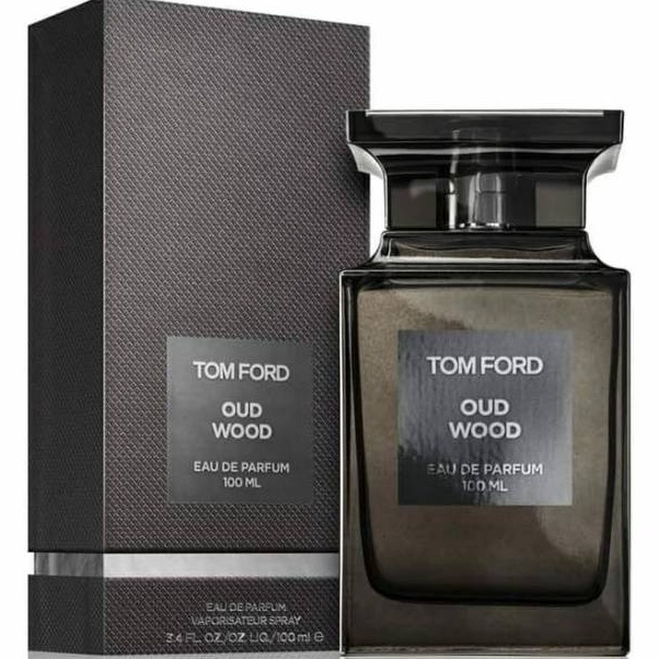PARFUM PRIA TOM FORD OUD WOOD 1ML