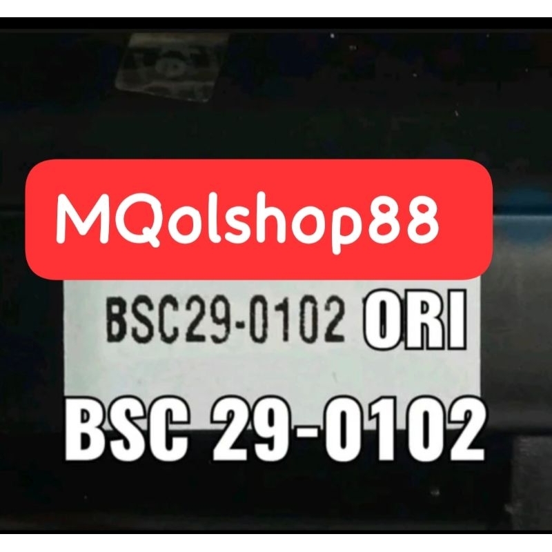 BSC29-0102 BSC 29-0102 PLAYBACK FLAYBACK