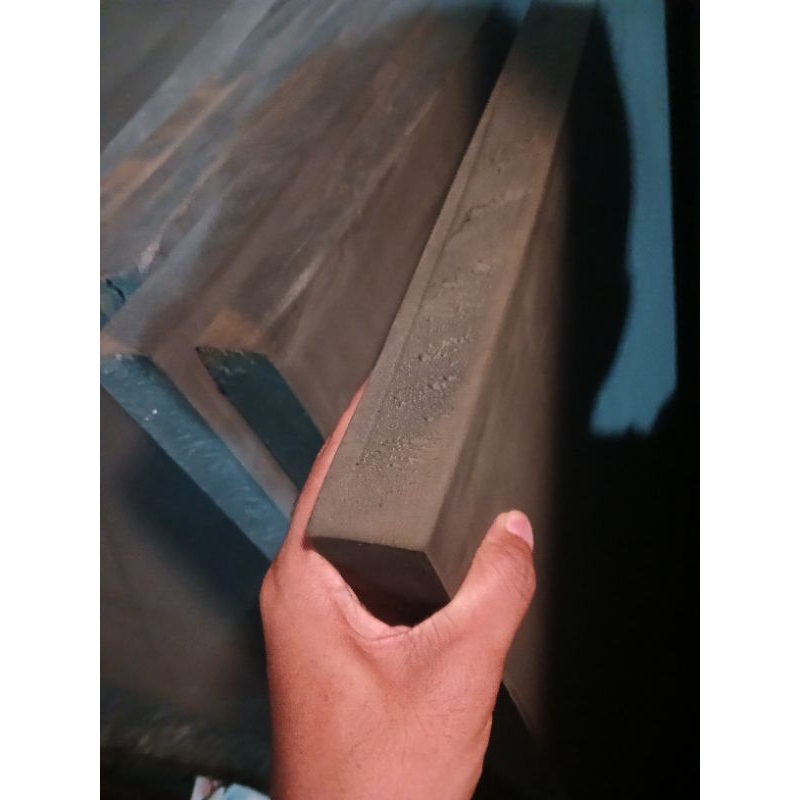 Busa Ati (Spon Eva) Lembaran Tebal 40 mm atau 4 cm