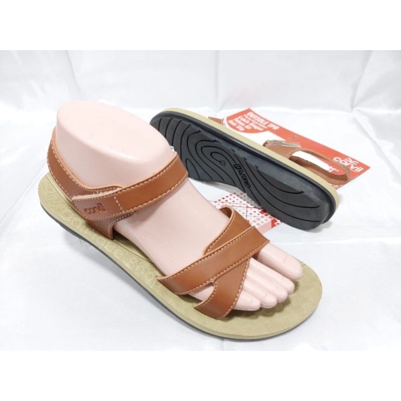 SANDAL GUNUNG WANITA CARVIL ORYN PRISSY ORIGINAL