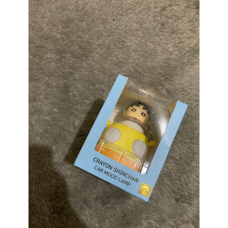 Shincan Line Friend OFFICIAL