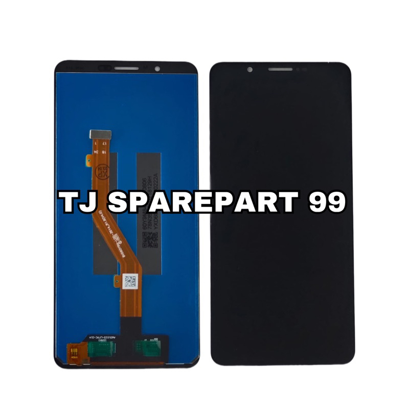 LCD + TOUCHSCREEN VIVO Y71 / 1724 FULLSET