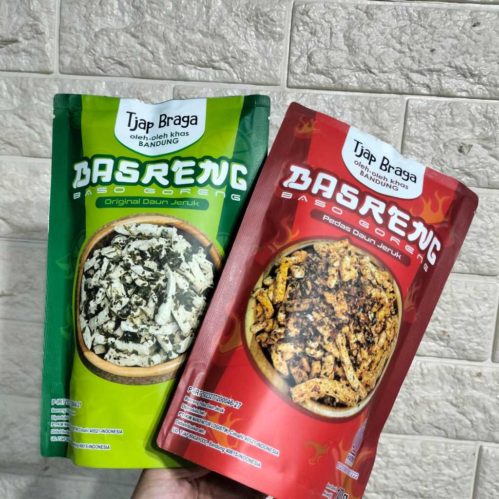 

KERIPIK BASRENG QWARI 250gr