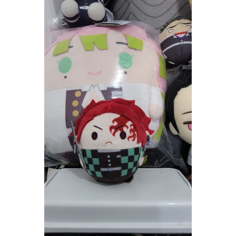 fuwakororin tanjiro demon