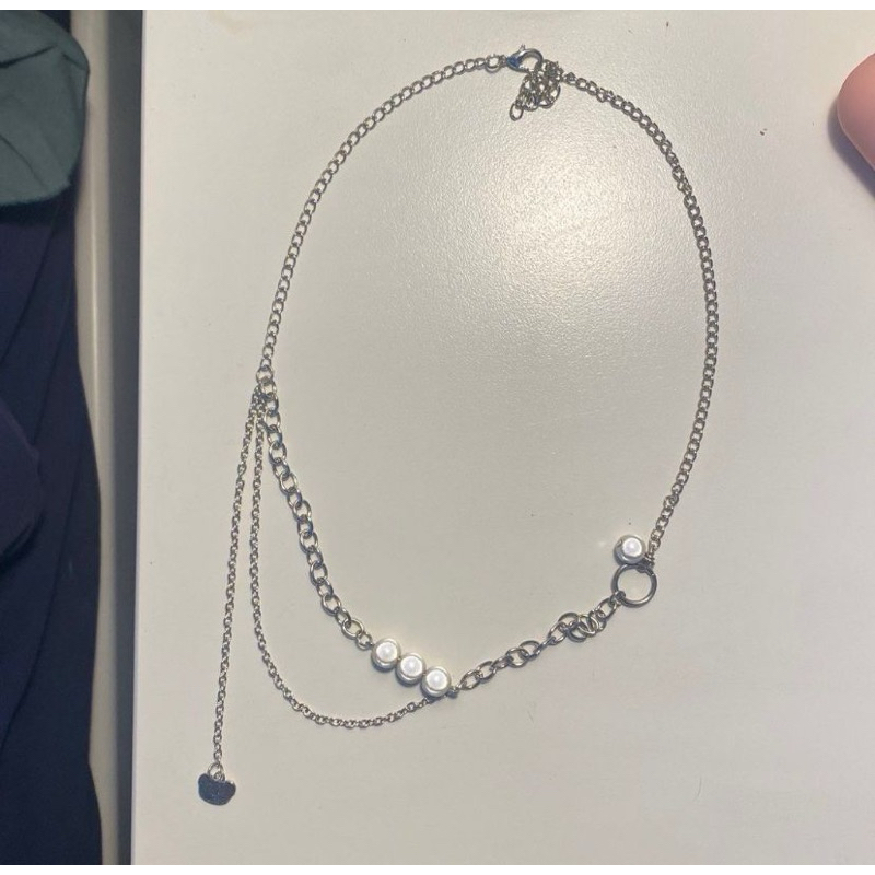 BRAND NEW Kalung Silver Jewelry Silver Chain Silver Necklace