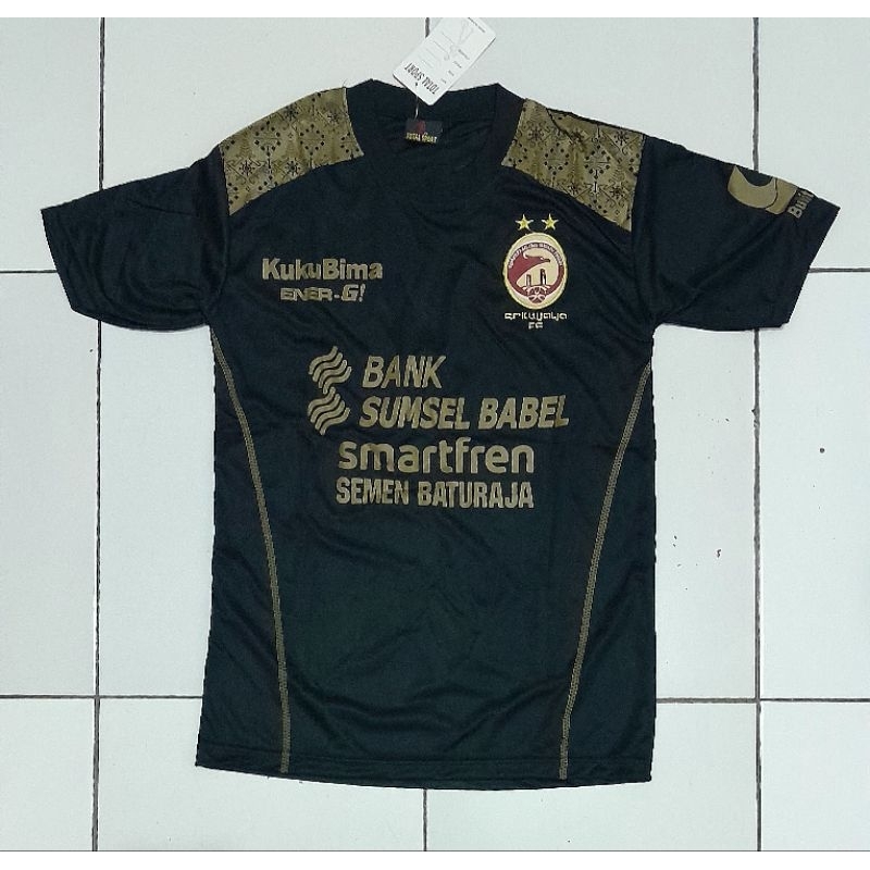 SALE GUDANG JERSEY ANAK REMAJA SRIWIJAYA FC