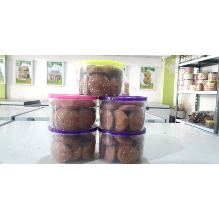 

88 kue gambang
