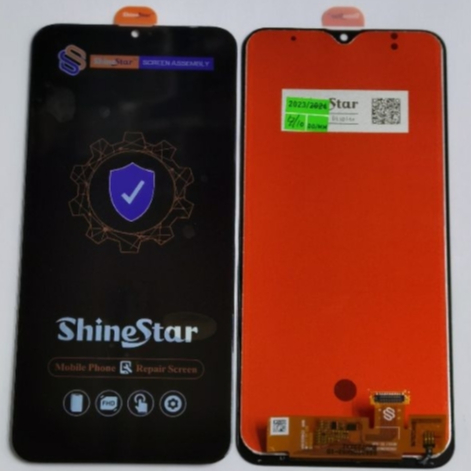 LCD TOUCHSCREEN SHINESTAR SAMSUNG A20 FULLSET TOUCHSCREEN ORIGINAL