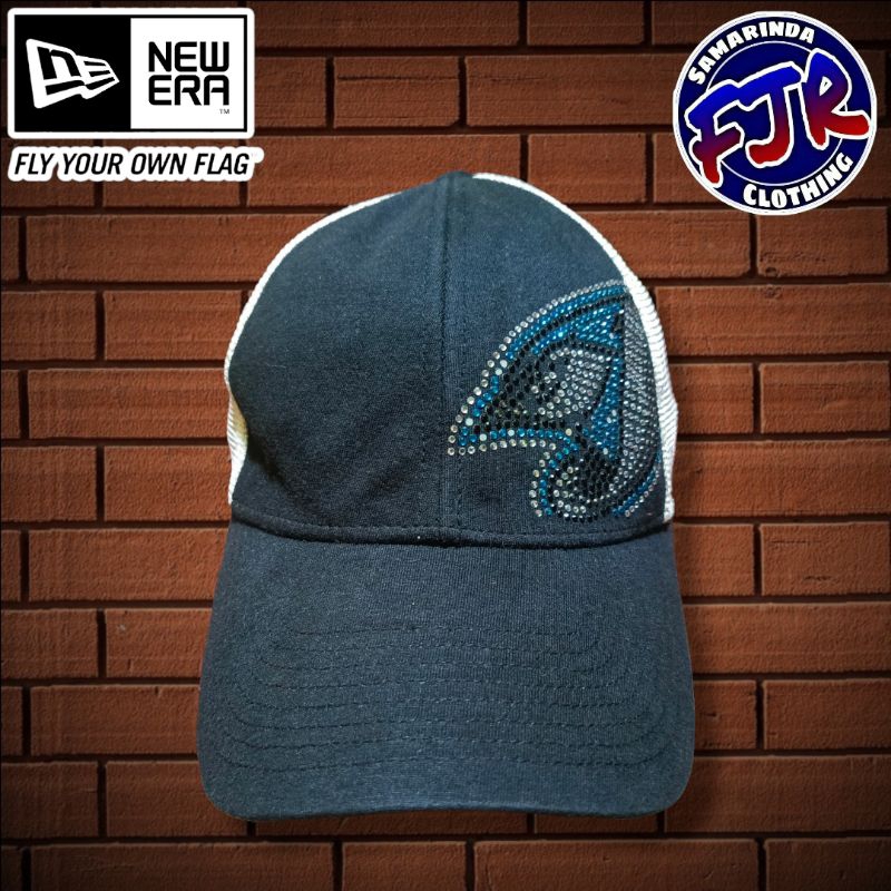 New Era MLB Blue Jays Baseball Cap Original