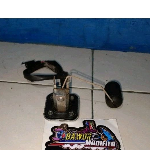 pelampung bensin, pelampung tangki bensin ninja rr 150