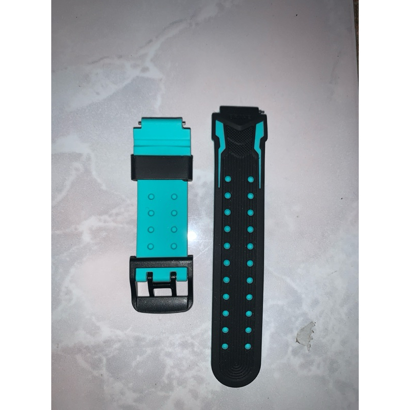 Strap Jam Imoo q12 Tali Jam Imoo KW Z6 Z5 pink ungu Frozen