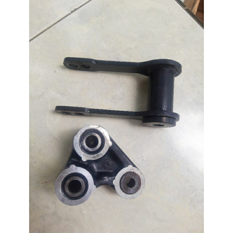 unitrack link set klx dtracker copotan 2021