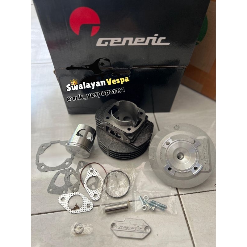 cylinder blok vespa pts smallframe blok vespa pts blok silinder pts blok sinlinder vespa pts