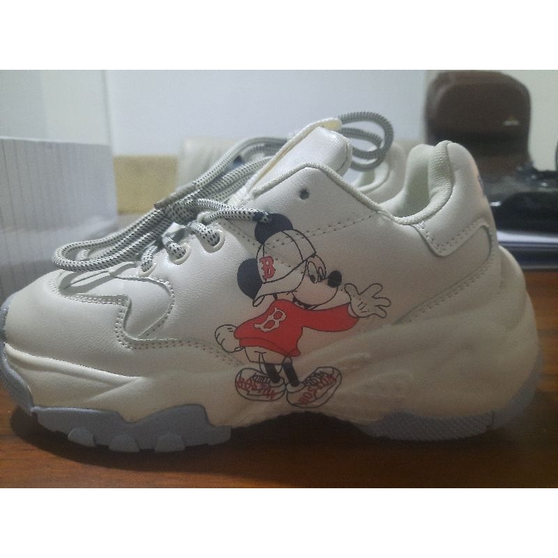 MLB MICKEY