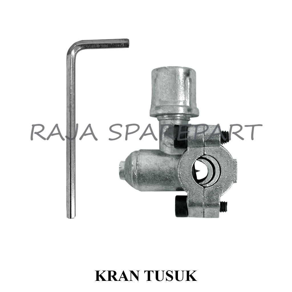 KT KRAN TUSUK AC/KRAN TUSUK FREON/KRAN TUSUK