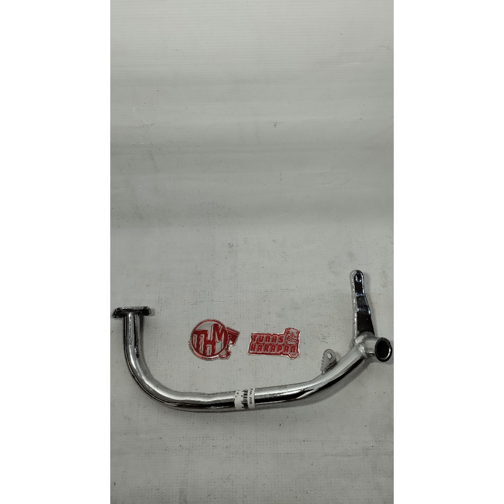 PEDAL REM / PEDAL PIJAKAN TUAS REM BELAKANG ALFA TIZANI