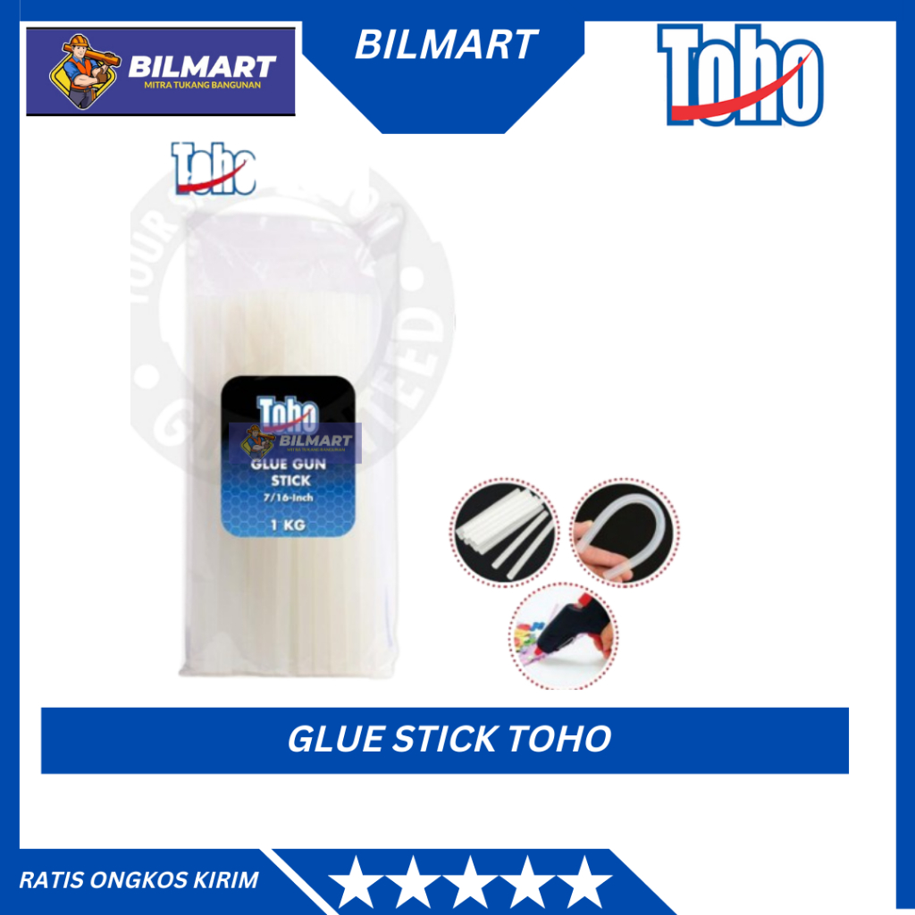 

GLUE STICK TOHO