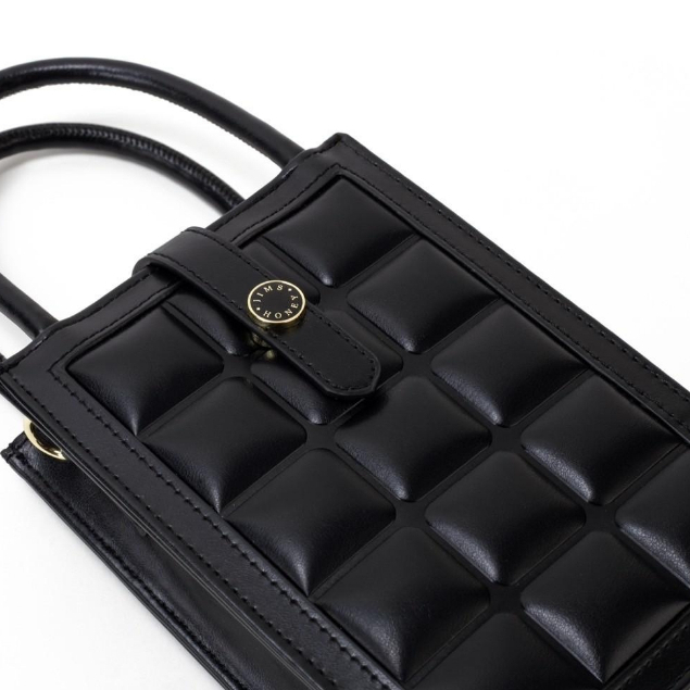 JIMS HONEY LEA MINI BAG