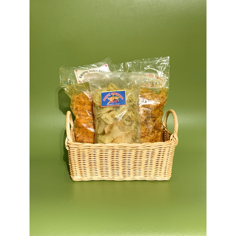 

KERIPIK MAMA VIA BJM ( OPEN PO ) READY TGL 21 April 2025