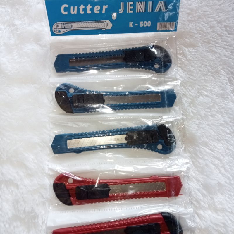 

CUTTER BESAR YAMATA/JENIA | PISAU CUTTER BESAR