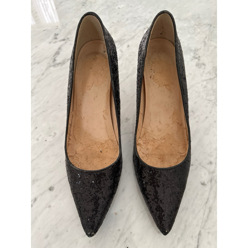 Preloved Colehaan Nike Air High Heels