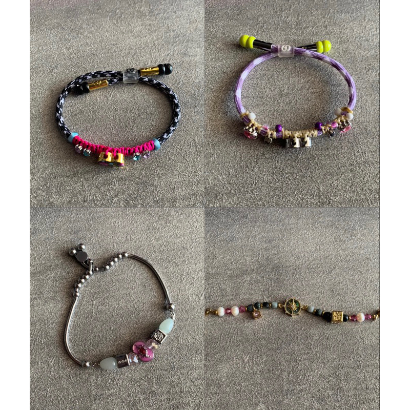 Bloca Bracelet Original