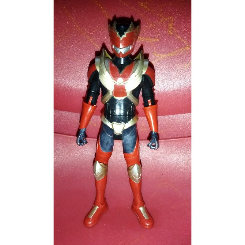 Bima X Satria Heroes Action Figure MNC Official 2021.