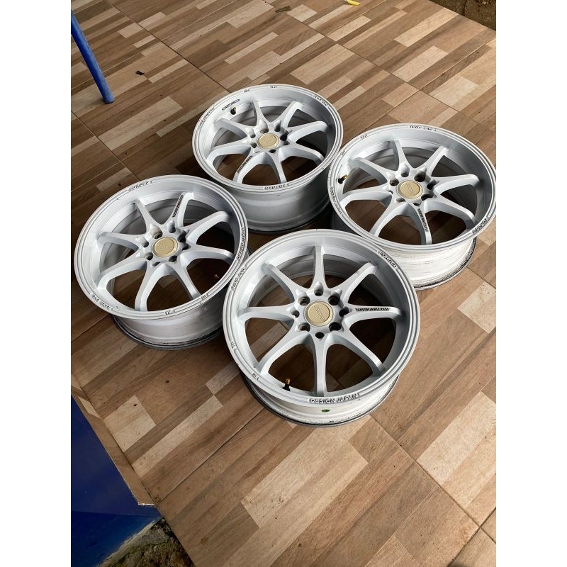 CE28 Ring 16 7/7