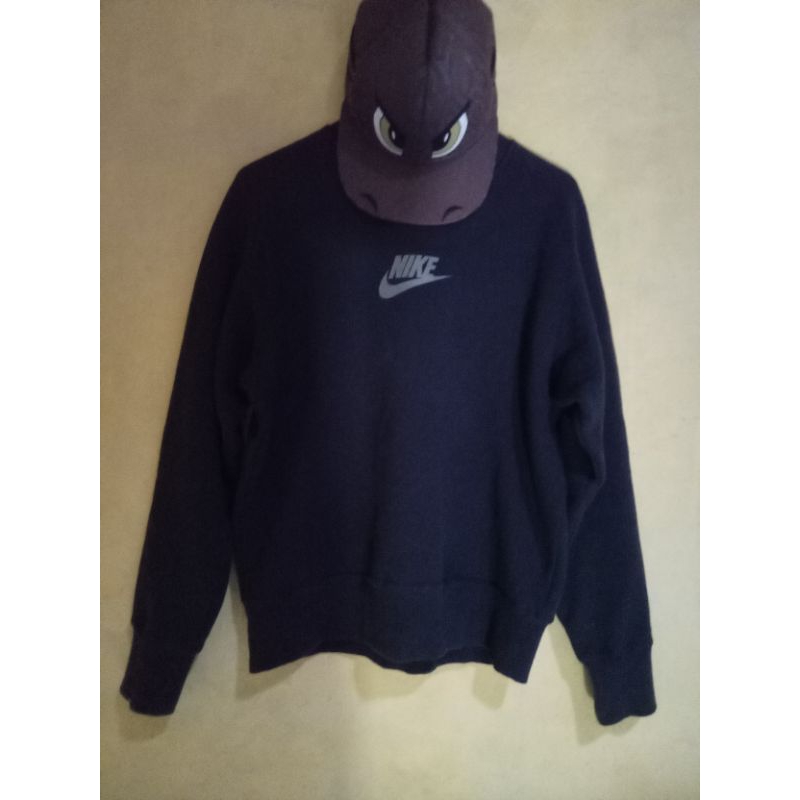Crewneck NIKE CENTER