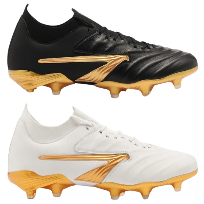 SEPATU BOLA BRODO MEZZALA ELITE RGS FG