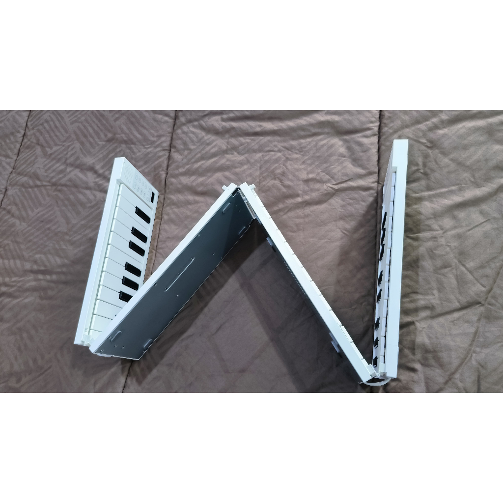 Piano Lipat 88 Keys