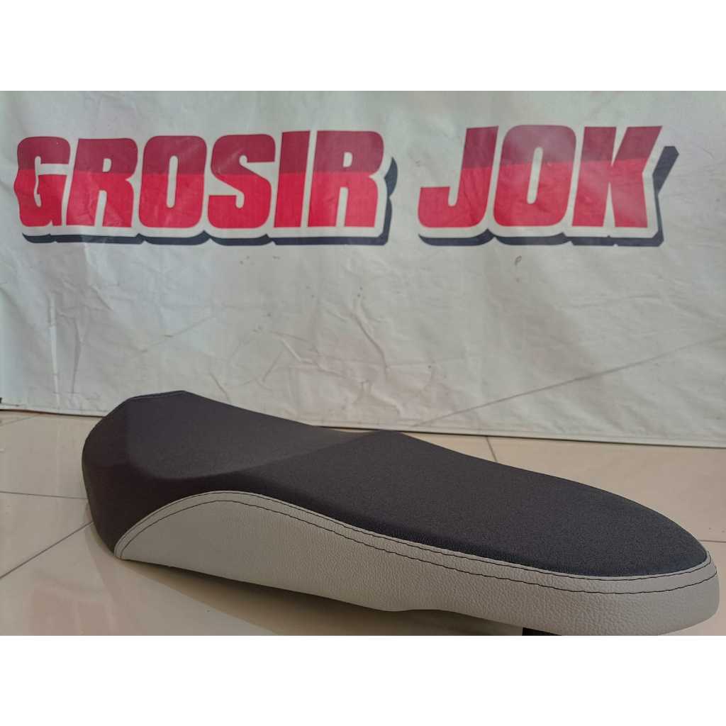 JOK ROADRACE TINGKAT MX KING / JOK MX KING ROADRACE DOUBLE SEAT TINGKAT VARIASI WARNA