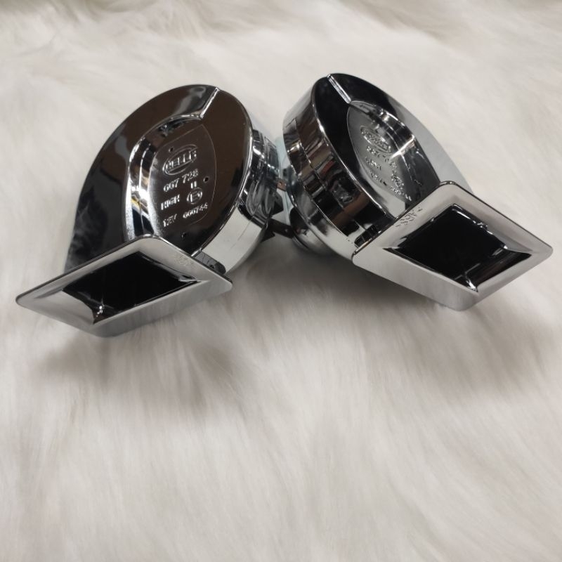 KLAKSON MOBIL HELLA CRUME