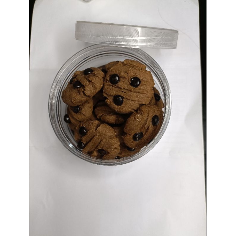 

Cookies Chocolate Chip