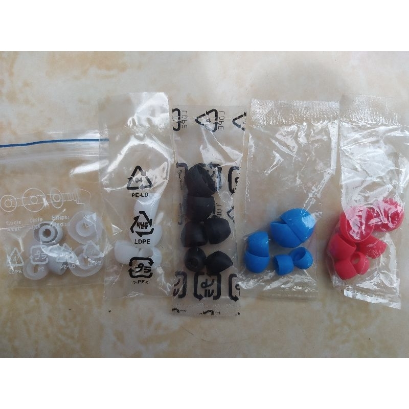 Eartip Eartips by Cresyn