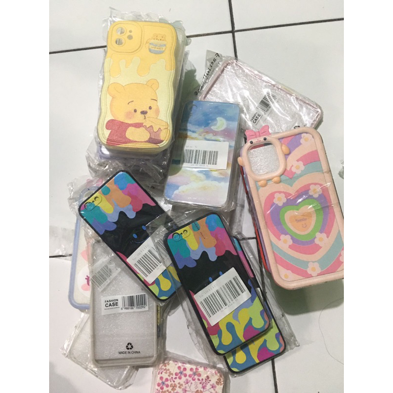Case Hp ip6s, Ip XR, Ip 11