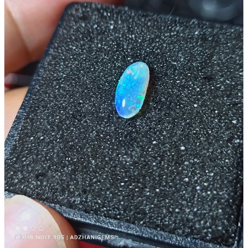 KALIMAYA KRISTAL BANTEN