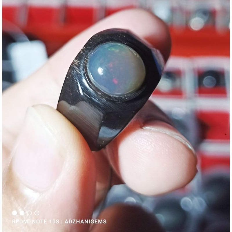 KALIMAYA TEH KRISTAL BANTEN