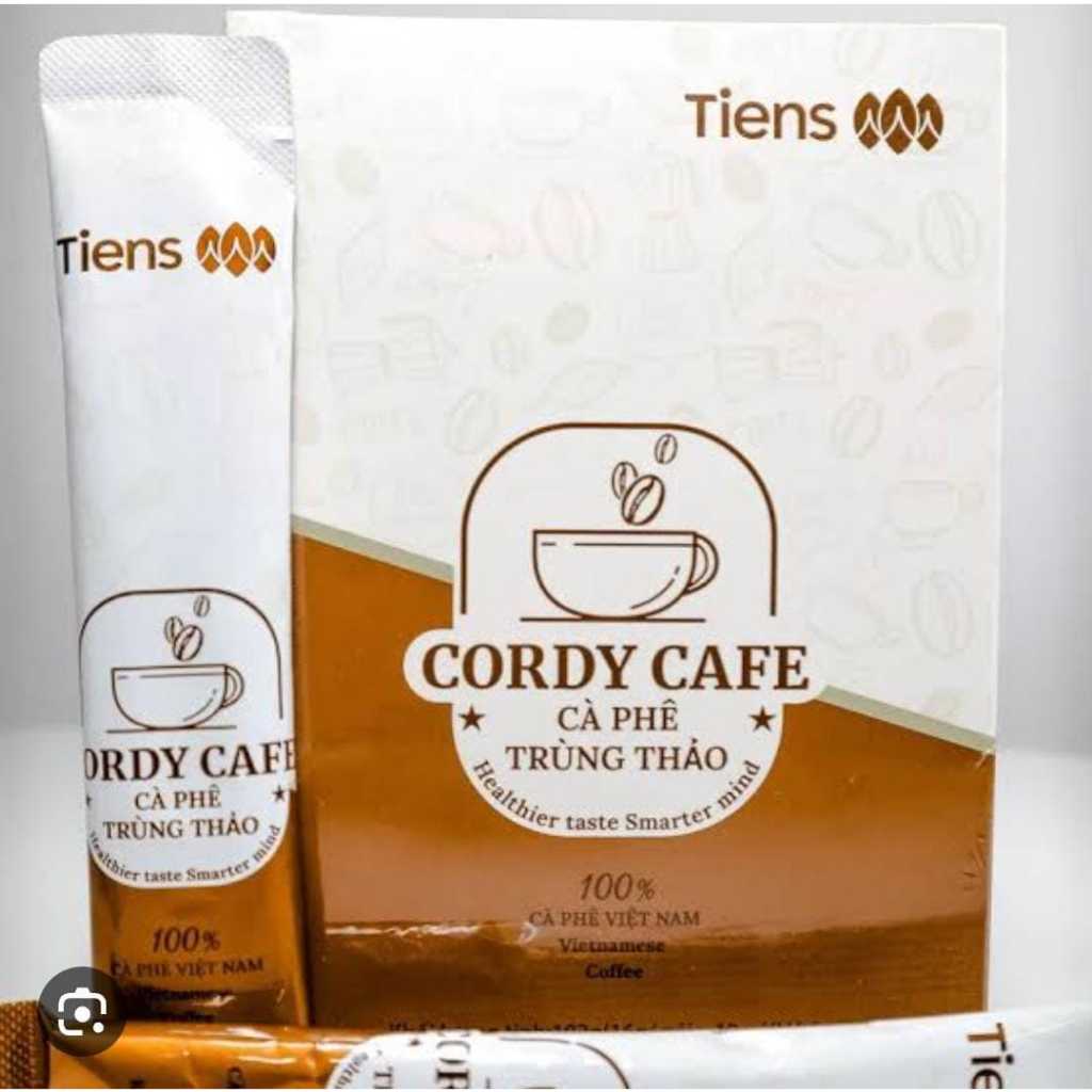 

PROMO CORDY CAFE HARGA 1 SACHET 100% ORIGINAL