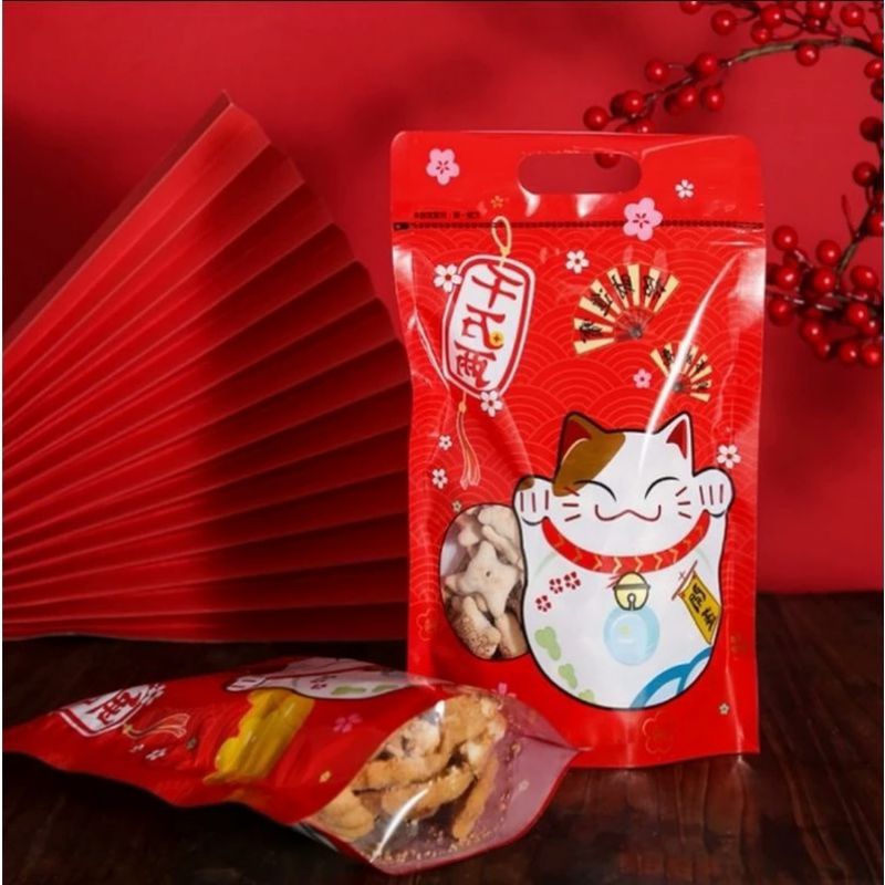 

Plastik Ziplock Imlek Sincia Red Hoki Cat 2024