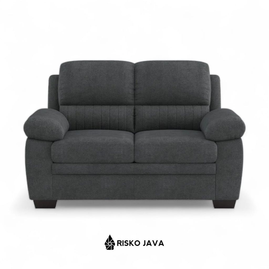 Sofa Ruang Tamu / Sofa Ruang Tamu Minimalis / Sofa Ruang Tamu Seater 2 / Sofa Ruang Tamu Modern | DI