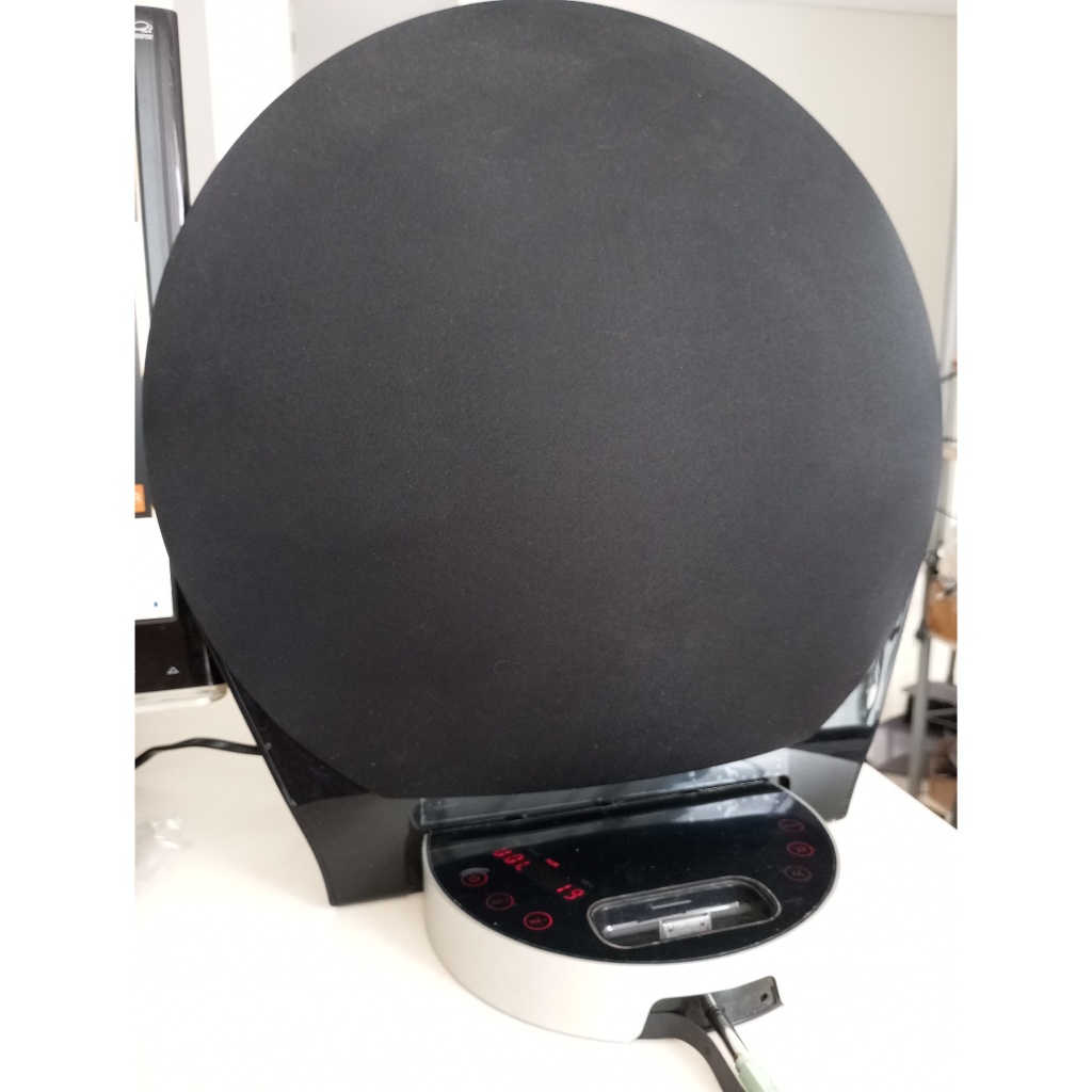 Speaker Edifier Luna5 ENCORE