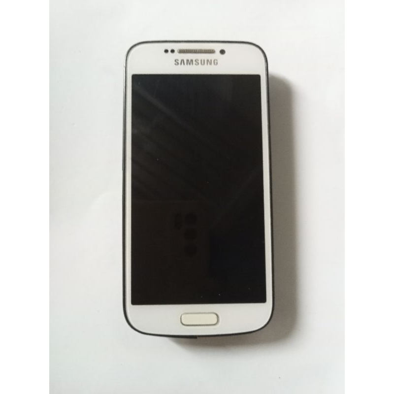 LCD TOUCRIN SAMSUNG S4 ZOOM ORI CABABUTAN