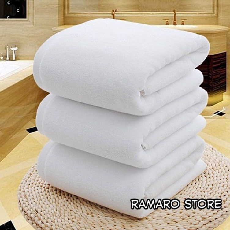 ART D89V handuk hotel bintang 5 tebal dewasa jumbo