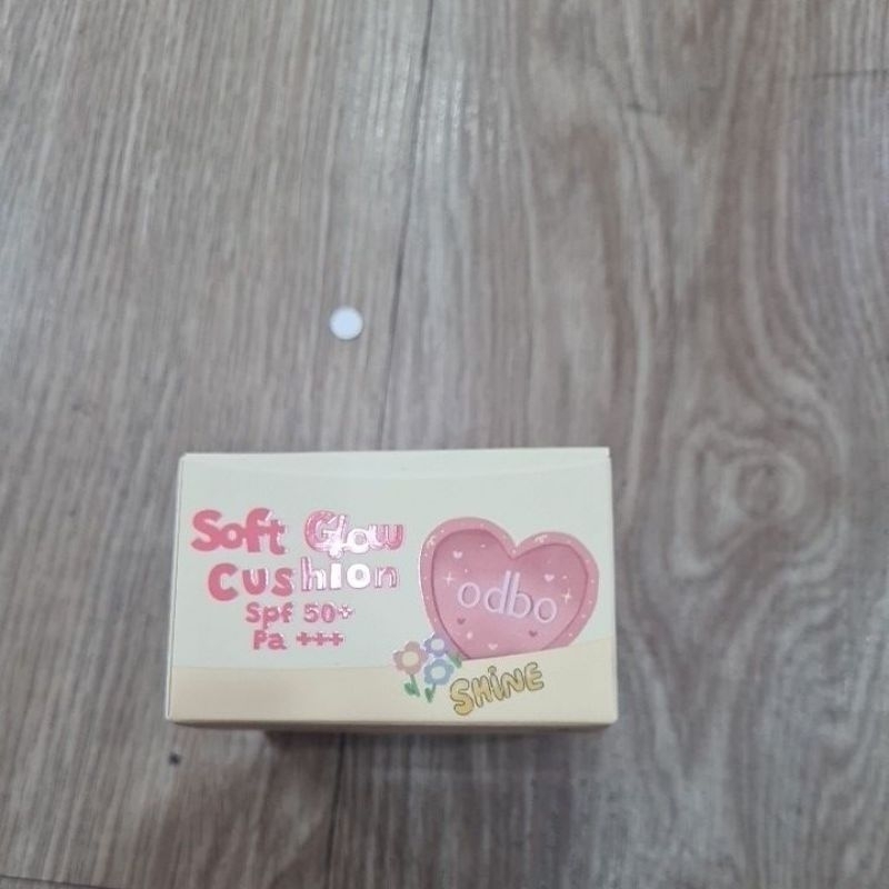 Cushion ODBO FREE REFILL