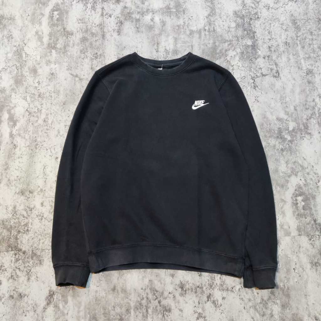 CREWNECK NIKE SECOND CN124