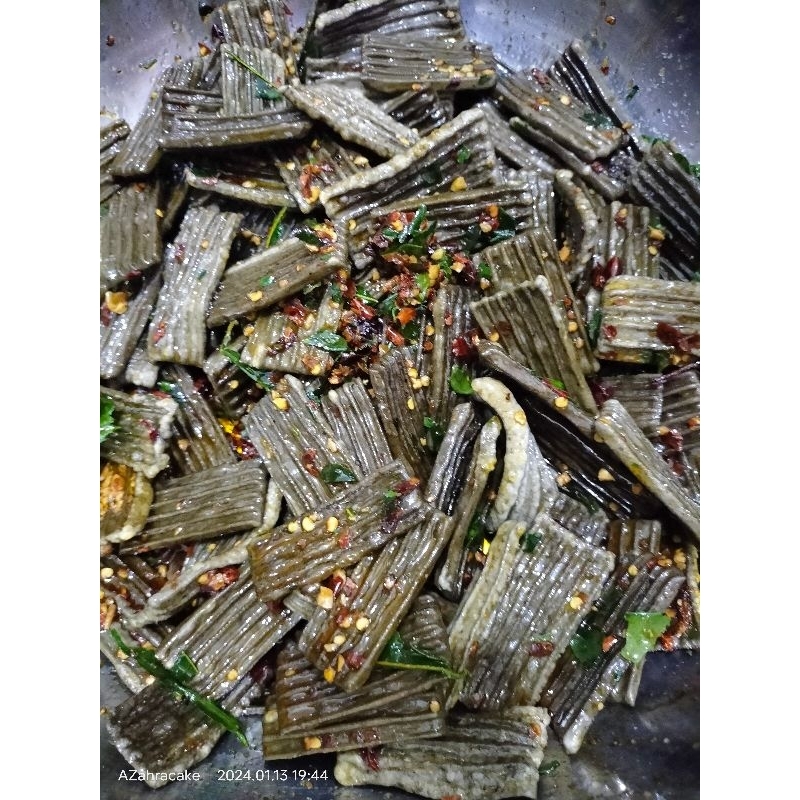

Sebring jengkol/Sebring bantat/Sebring pedas