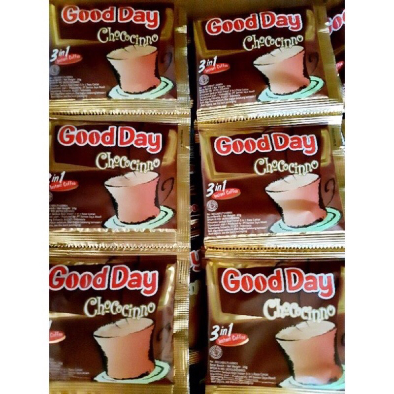 

Goodday All varian Renceng