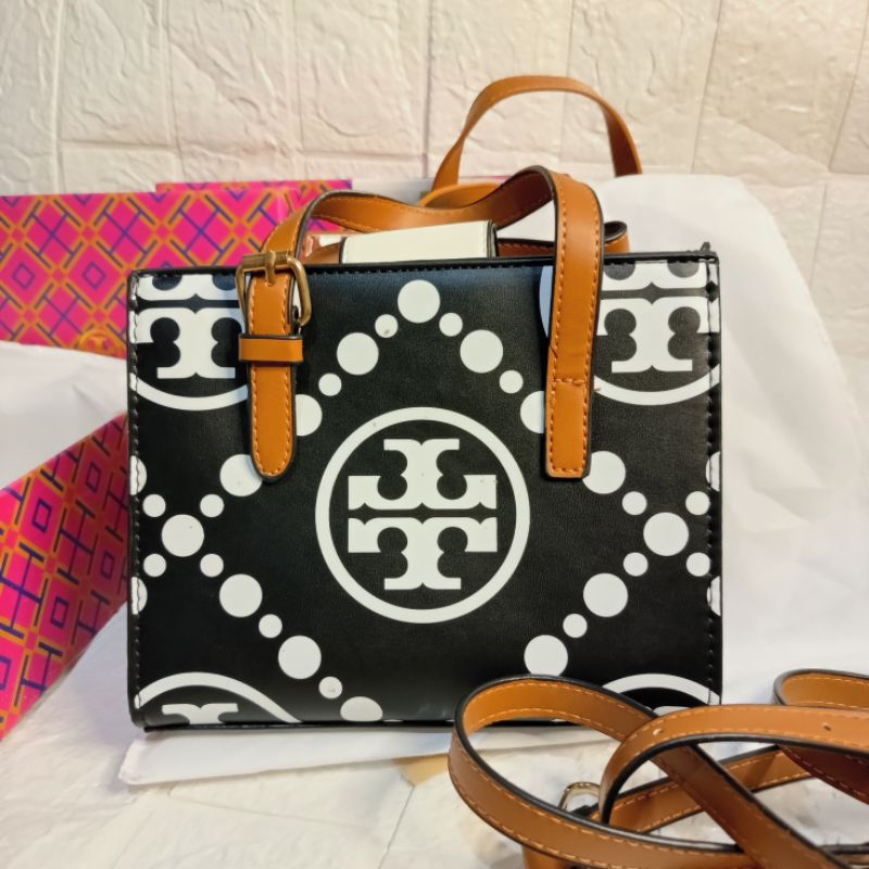 Tory tote mini